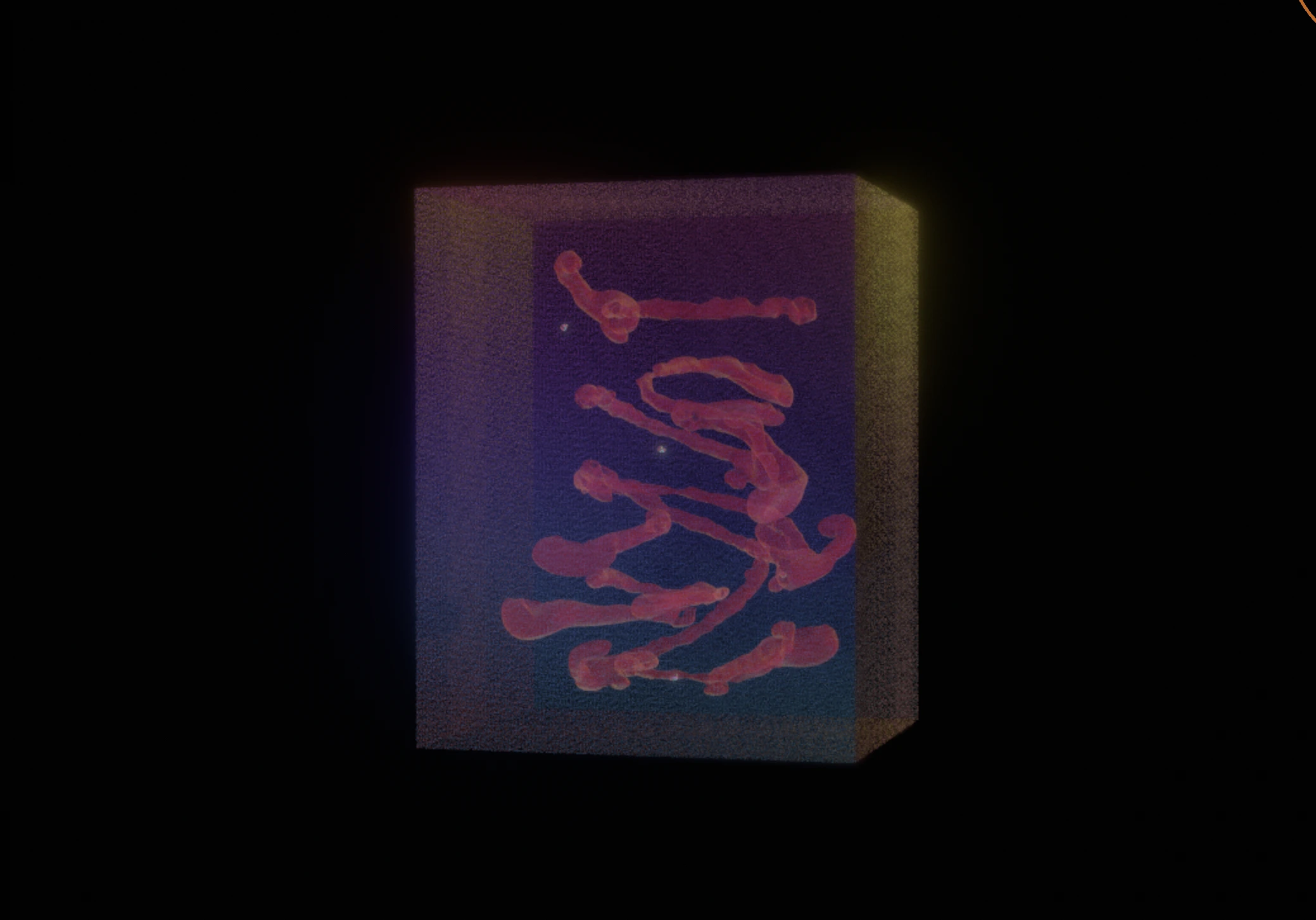 Happiness — moving image.