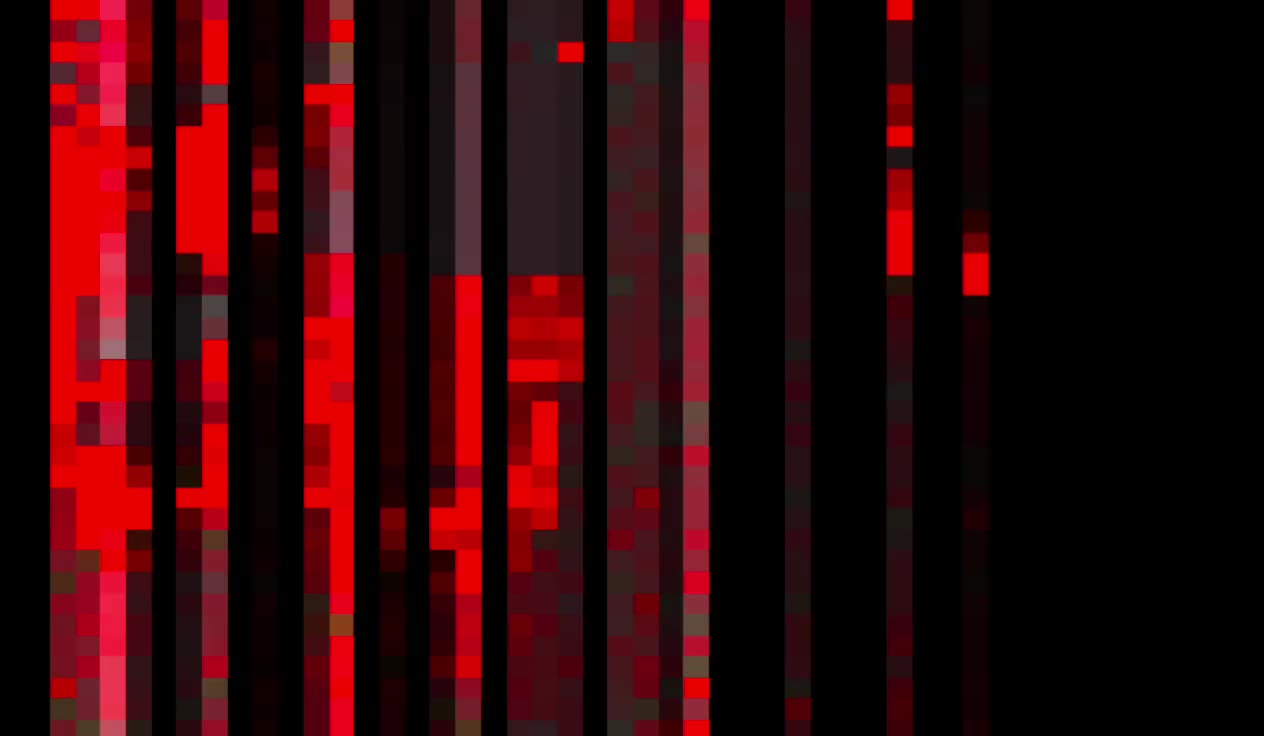 Urban Resonance — film still.